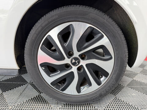 DS3 1.4 HDi FAP 68 cv Design 2013 occasion 17139 Dompierre-sur-Mer