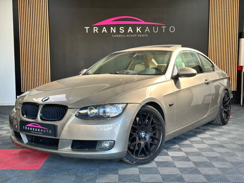 Annonce voiture BMW Divers 15990 