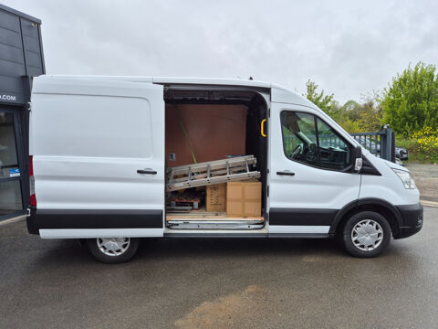 Transit TRANSIT FGN T310 L2H2 2.0 ECOBLUE 130 S&S TREND BUSINESS 2021 occasion 17139 Dompierre-sur-Mer