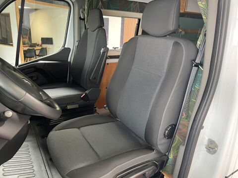 Master MASTER FGN TRAC F3500 L1H2 ENERGY BLUE DCI 150 GRAND CONFORT 2021 occasion 17139 Dompierre-sur-Mer