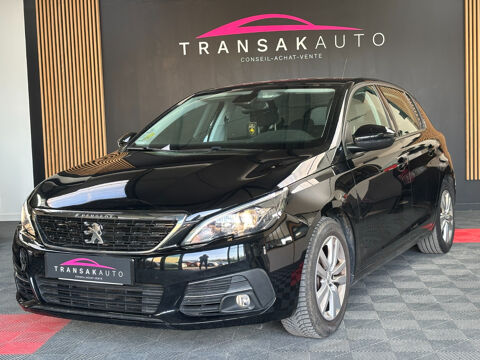 Peugeot 308 BUSINESS 1.5 BlueHDi 130ch S&S BVM6 