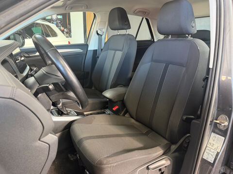 T-ROC T-Roc 1.5 TSI EVO 150 Start/Stop DSG7 Life Business 2022 occasion 17139 Dompierre-sur-Mer