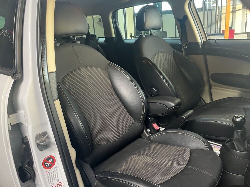 Countryman 122 ch ALL4 Cooper Pack Chili 2014 occasion 17139 Dompierre-sur-Mer
