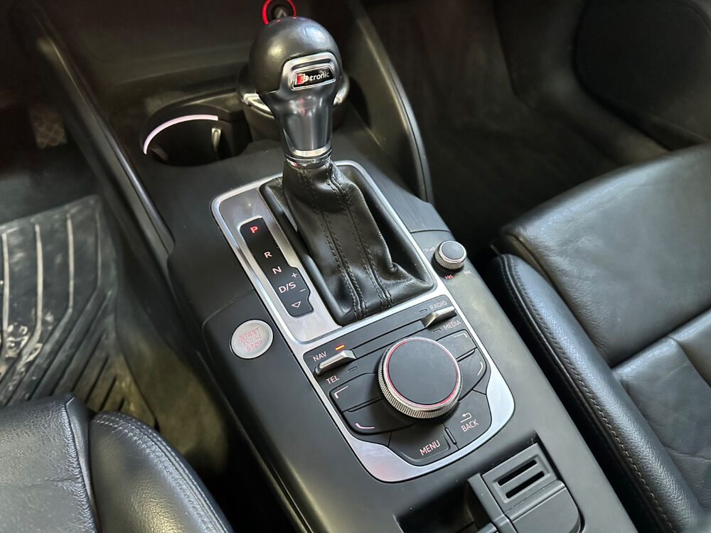 A3 Sportback 1.8 TFSI 180 Ambition Luxe S tronic 7 2013 occasion 17139 Dompierre-sur-Mer