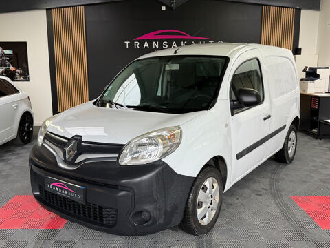 Renault kangoo TCE 115 Energy
