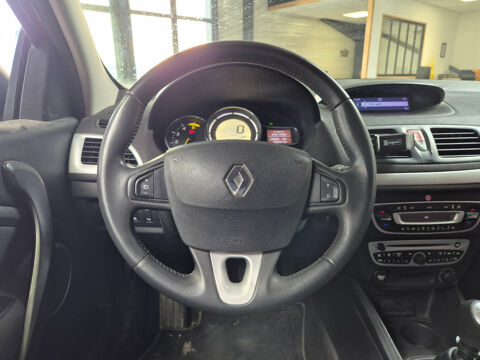 M&eacute;gane III Coup&eacute; dCi 130 eco2 Privil&egrave;ge 2009 occasion 17139 Dompierre-sur-Mer