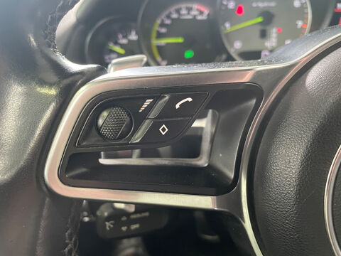 Cayenne 3.0 V6 416 ch S E-Hybrid Tiptronic A 2015 occasion 17139 Dompierre-sur-Mer