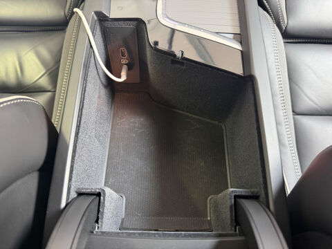 XC60 T6 Recharge AWD 253 ch + 145 ch Geartronic 8 R-Design 2022 occasion 17139 Dompierre-sur-Mer
