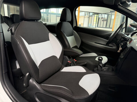 DS3 1.4 HDi FAP 68 cv Design 2013 occasion 17139 Dompierre-sur-Mer