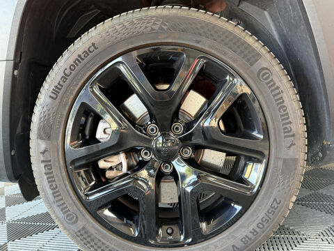 Renegade 1.3 Turbo T4 190 ch PHEV AT6 4xe eAWD Brooklyn Edit 2021 occasion 17139 Dompierre-sur-Mer
