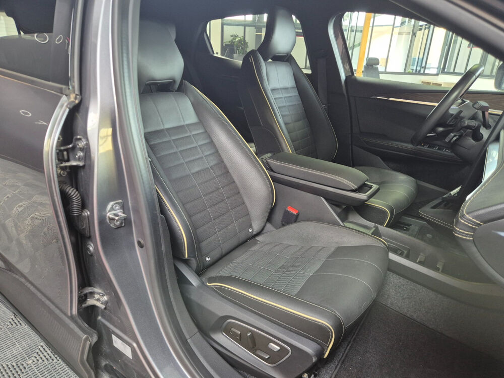 M&eacute;gane V Megane E-Tech EV60 220 ch super charge Techno 2023 occasion 17139 Dompierre-sur-Mer