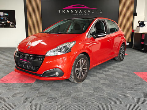 Peugeot 208 1.2 PureTech 82ch BVM5 Style