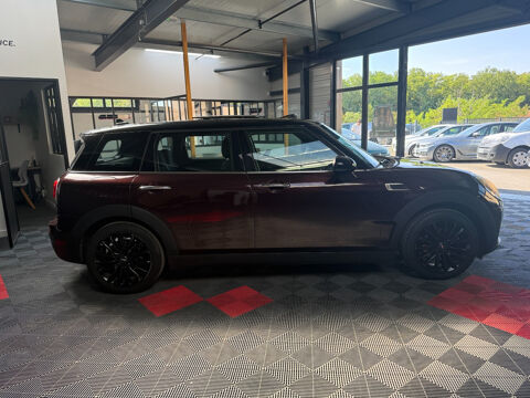 Clubman Cooper 136 ch Edition Hyde Park 2018 occasion 17139 Dompierre-sur-Mer