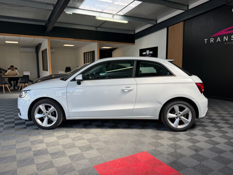 A1 1.4 TDI 90 ultra Ambition S tronic 2015 occasion 17139 Dompierre-sur-Mer