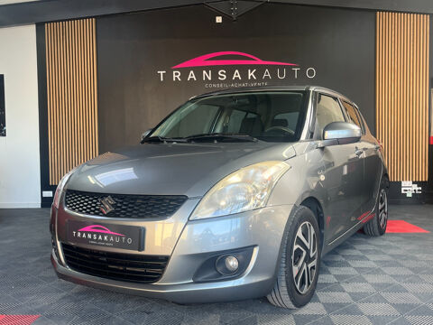 Suzuki swift III 1.3 DDiS GL