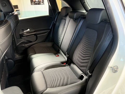 Classe B 200 d 8G-DCT Business Line Edition 2021 occasion 17139 Dompierre-sur-Mer