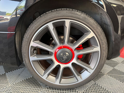 500 MCA 1.4 TB 16V 165 cv Turismo 2019 occasion 17139 Dompierre-sur-Mer