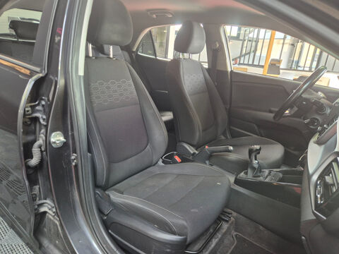 Rio 1.4L CRDi 90 ch ISG Active 2018 occasion 17139 Dompierre-sur-Mer
