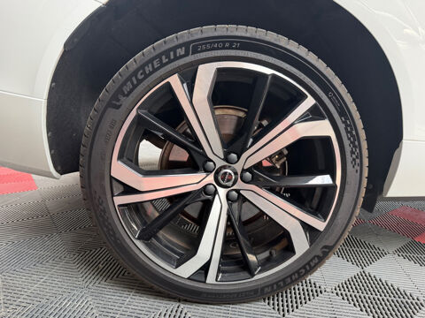 XC60 T6 Recharge AWD 253 ch + 145 ch Geartronic 8 R-Design 2022 occasion 17139 Dompierre-sur-Mer