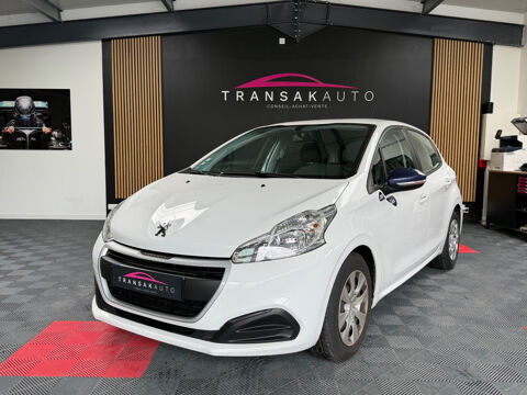 Peugeot 208 1.2 PureTech 68ch BVM5 Like