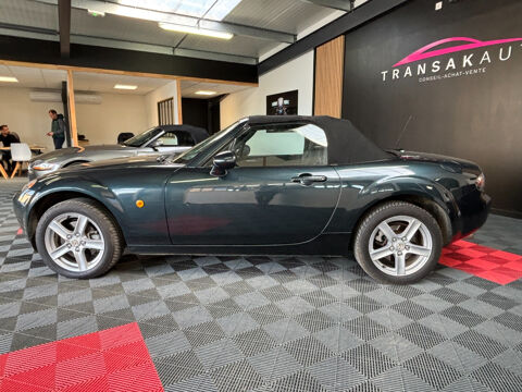 MX-5 MX5 1.8L Elegance 2006 occasion 17139 Dompierre-sur-Mer