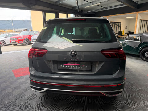 Tiguan 2.0 TDI 150ch DSG7 Elegance 2022 occasion 17139 Dompierre-sur-Mer