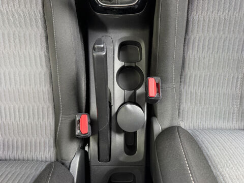 Corsa 1.2 75 ch BVM5 Edition 2020 occasion 17139 Dompierre-sur-Mer