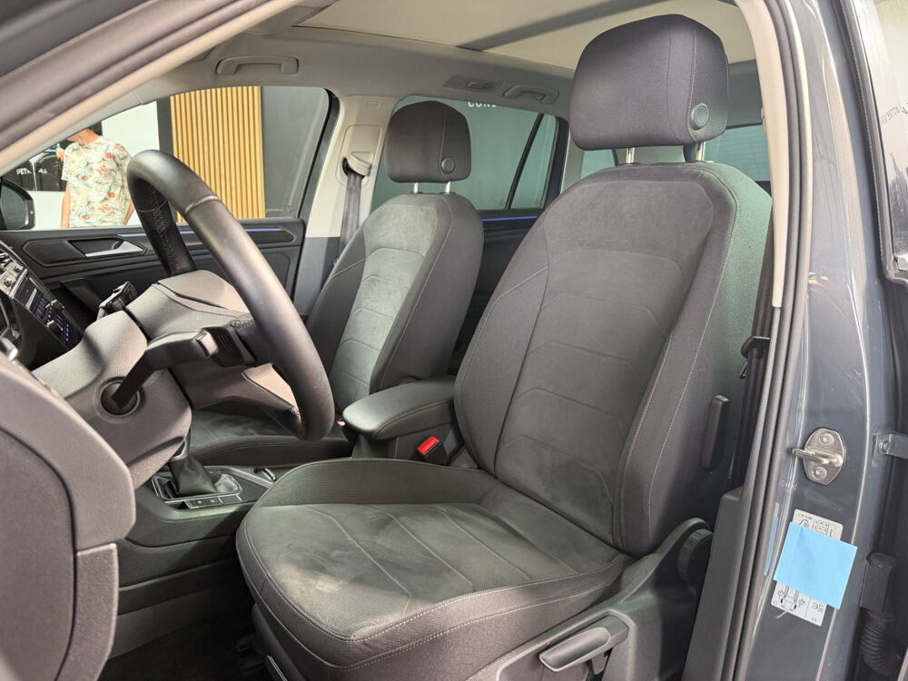 Tiguan 2.0 TDI 150ch DSG7 Elegance 2022 occasion 17139 Dompierre-sur-Mer