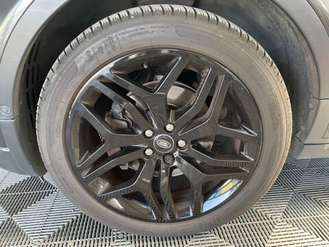 Range Rover Evoque Mark IV TD4 150 BVA HSE Dynamic 2017 occasion 17139 Dompierre-sur-Mer