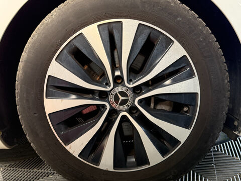 Classe B 200 d 8G-DCT Business Line Edition 2021 occasion 17139 Dompierre-sur-Mer