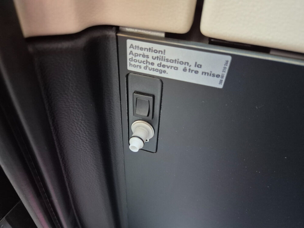 Classe V Marco Polo 300 CDI 9G-Tronic Horizon 2021 occasion 17139 Dompierre-sur-Mer