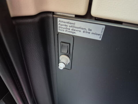 Classe V Marco Polo 300 CDI 9G-Tronic Horizon 2021 occasion 17139 Dompierre-sur-Mer