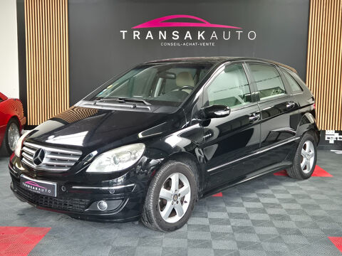 Mercedes classe b 200 CDI Design