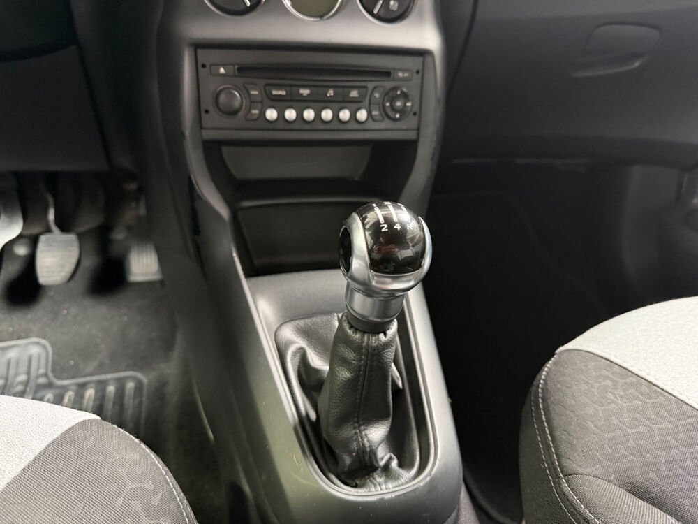 DS3 1.4 HDi FAP 68 cv Design 2013 occasion 17139 Dompierre-sur-Mer