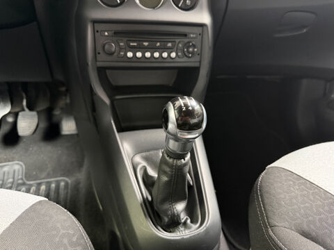 DS3 1.4 HDi FAP 68 cv Design 2013 occasion 17139 Dompierre-sur-Mer
