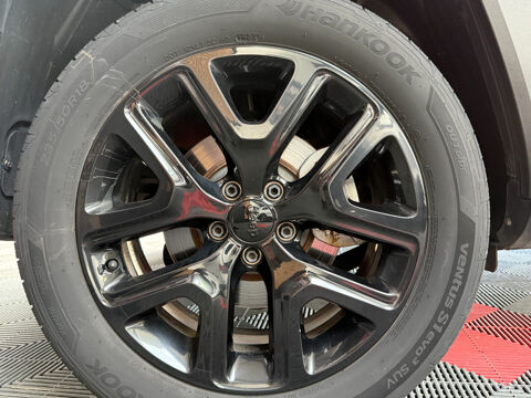 Renegade 1.3 Turbo T4 190 ch PHEV AT6 4xe eAWD Brooklyn Edit 2021 occasion 17139 Dompierre-sur-Mer