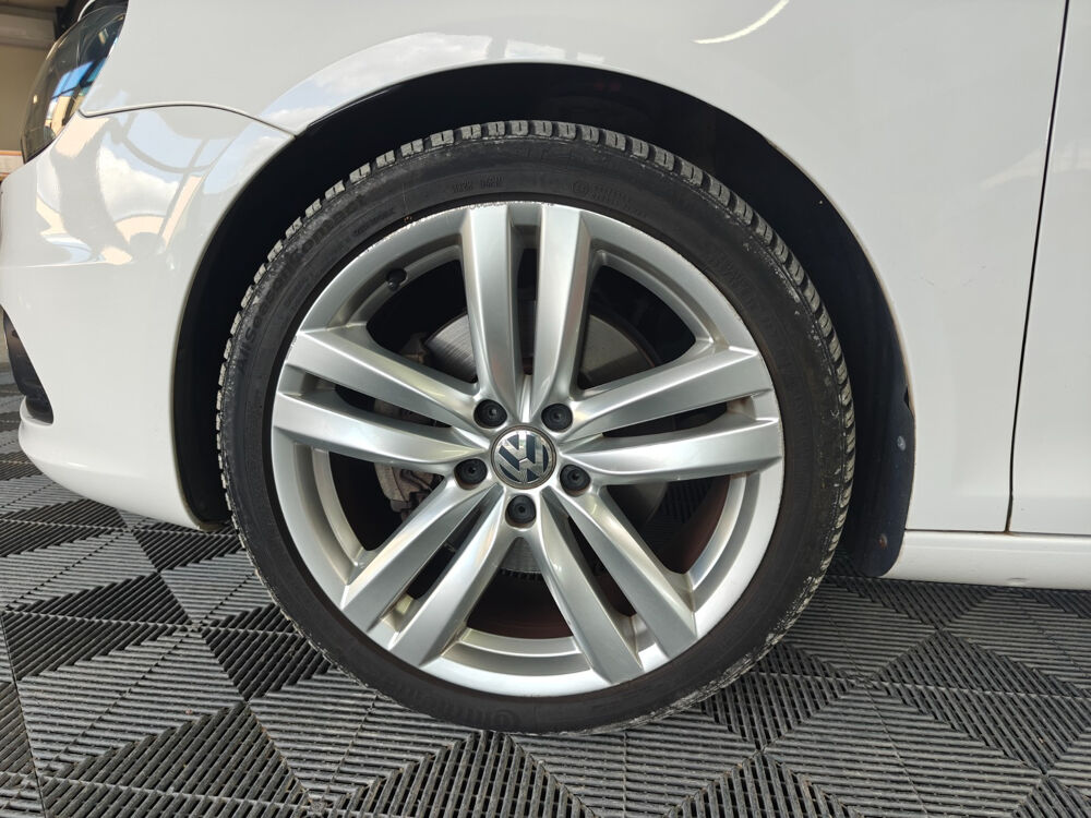 EOS Eos 2.0 TDI 140 FAP BlueMotion Technology Carat 2011 occasion 17139 Dompierre-sur-Mer