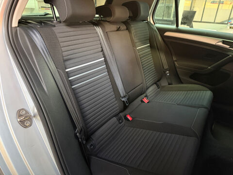 Golf 1.2 TSI 105 BlueMotion Technology Cup 2014 occasion 17139 Dompierre-sur-Mer
