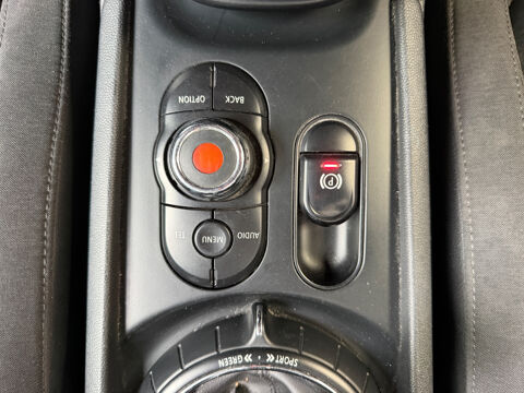 Divers 2.0 i 16V 192 cv 2016 occasion 17139 Dompierre-sur-Mer