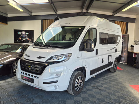 Annonce voiture Fiat Divers 48990 €