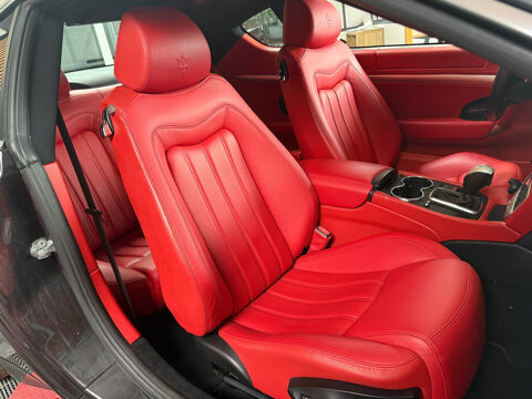 Granturismo 4.2 V8 405 A 2008 occasion 17139 Dompierre-sur-Mer