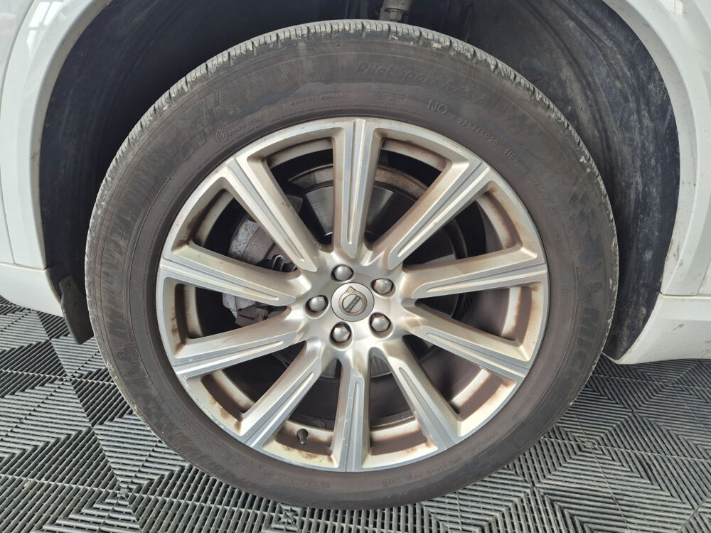 XC90 D5 AWD AdBlue 235 ch Geartronic 7pl Inscription 2018 occasion 17139 Dompierre-sur-Mer