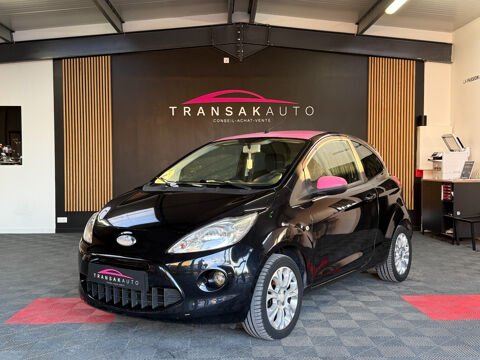 Ford ka 1.2 69 Trend DISTRIBUTION FAITE