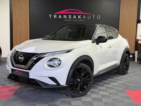 Annonce voiture Nissan Juke 15990 �
