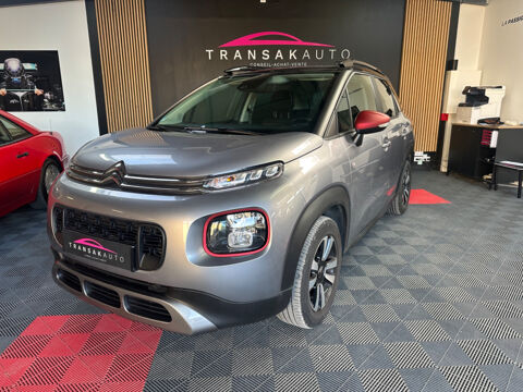 Citroen c3 aircross PureTech 110 S&S BVM6 C-Series