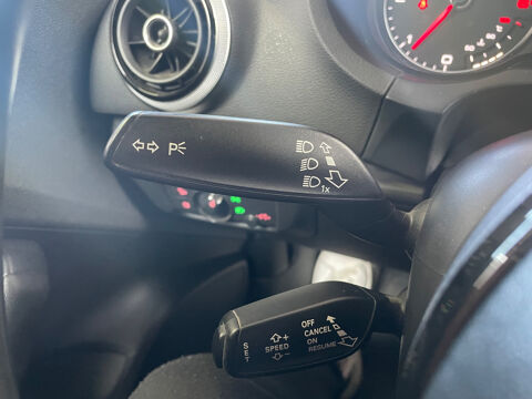 A3 Berline 2.0 TDI 150 S Line S tronic 6 2015 occasion 17139 Dompierre-sur-Mer