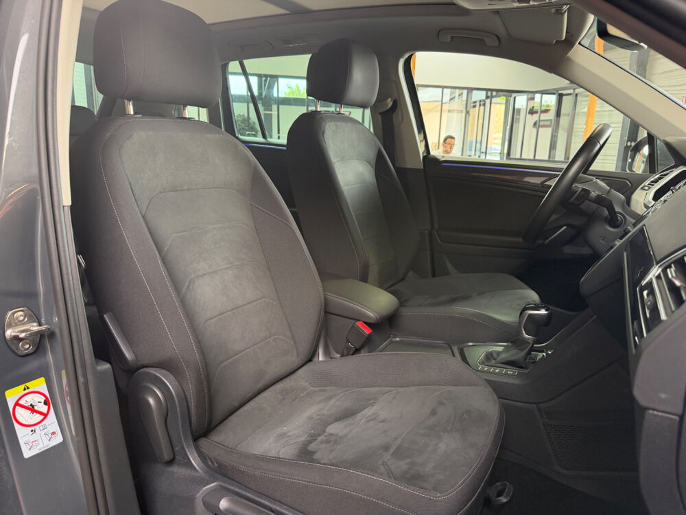 Tiguan 2.0 TDI 150ch DSG7 Elegance 2022 occasion 17139 Dompierre-sur-Mer