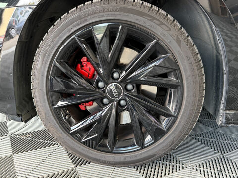 A3 Sportback 40 TFSIe 204 S tronic 6 Design Luxe 2022 occasion 17139 Dompierre-sur-Mer