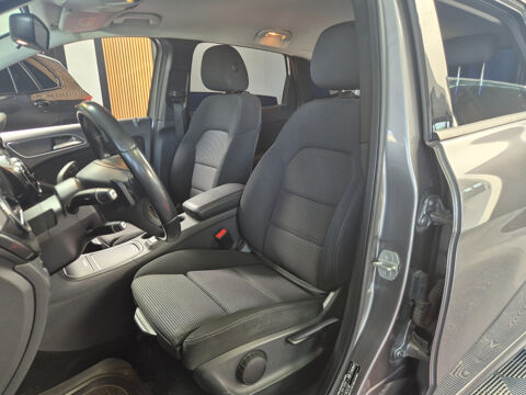 Classe B 200 d 7-G DCT Inspiration 2015 occasion 17139 Dompierre-sur-Mer