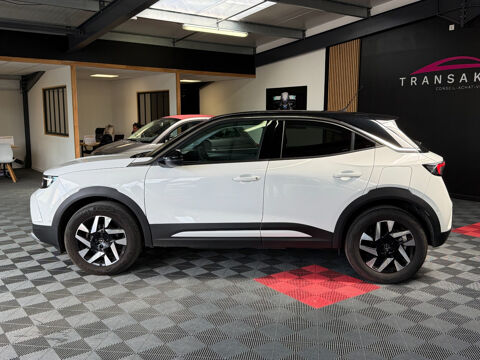 Mokka 1.2 Turbo 100 ch BVM6 Elegance 2023 occasion 17139 Dompierre-sur-Mer